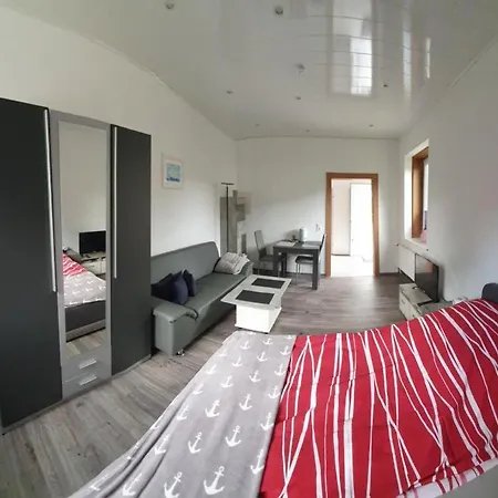 Tina Apartament