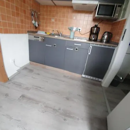 Tina Apartament