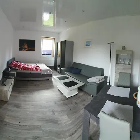 Tina Apartament *